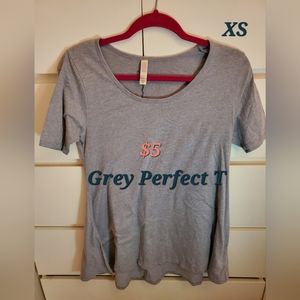XS perfect T